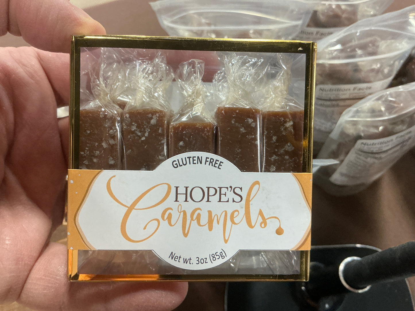 Small Box