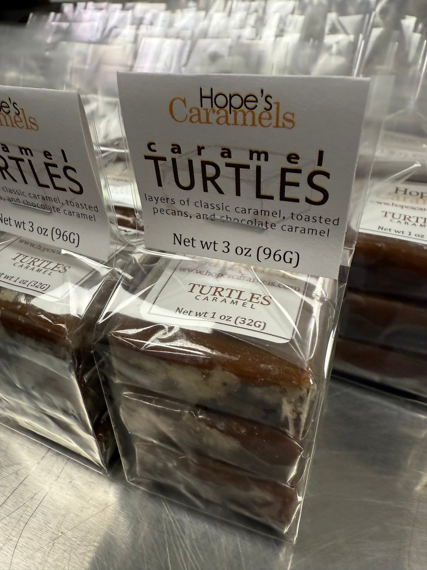 Turtles