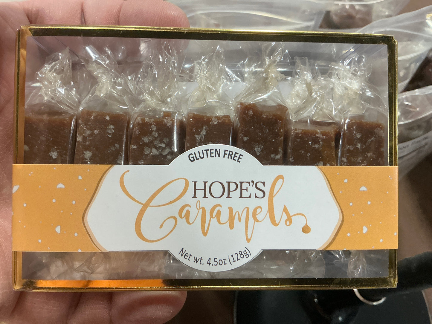 Medium Box