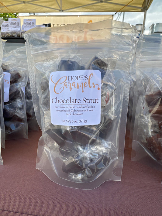 Chocolate Stout