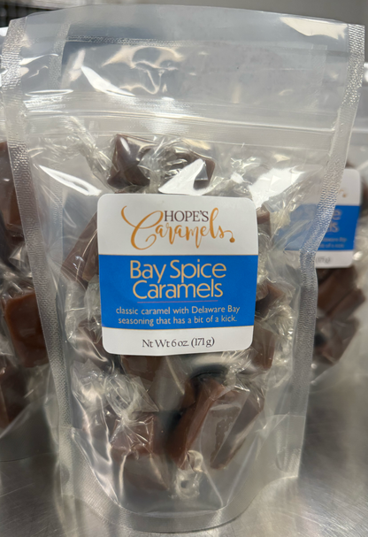 Bay Spice