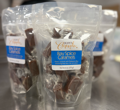 Bay Spice
