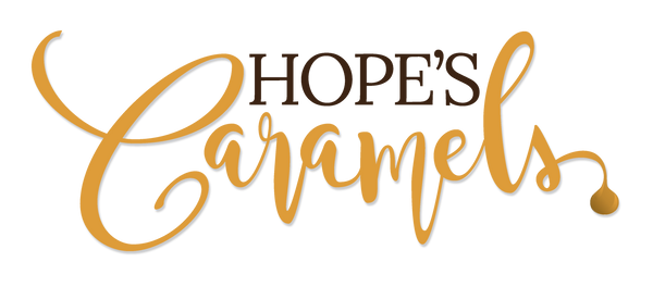 Hope's Caramels