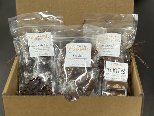 Variety Box