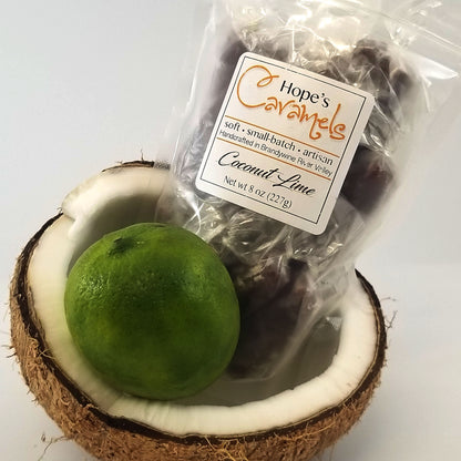 Coconut Lime