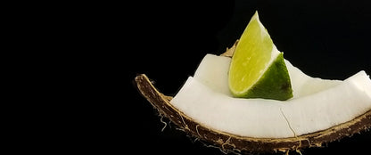 Coconut Lime