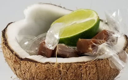 Coconut Lime